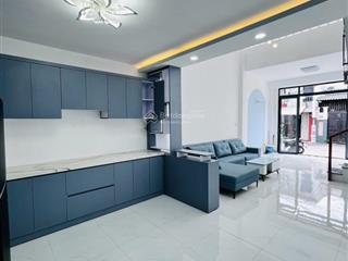 Bán nhà riêng hẻm xe tải phạm hùng, 4,08 tỷ, 62m2, 3pn, 2wc, 2 tầng