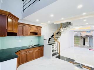 Bán nhà riêng tại đường bông sao, phường 5, quận 8, hồ chí minh, 8,995 tỷ, 54m2