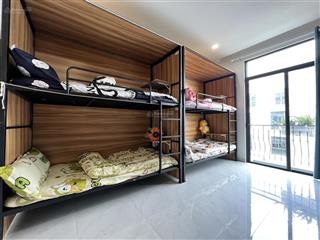 Ktx/ sleepbox/ phòng trọ giá chỉ 1,5 triệu tại khu biệt thự the manhattan glory, vinhome grand park