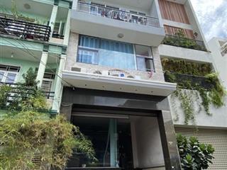 Nhà 7 tầng thang máy 72m2 bình thạnh  hẻm xe tải tránh  chỉ hơn 19tỷ