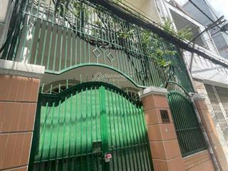 Chủ cần tiền bán gấp 2 tầng hẻm xe hơi ngay âu cơ quận tân bình diện tích 125m2 nhỉnh 10 tỷ