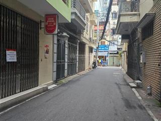 Giá đầu tư 52m2 13,8 tỷ  thông  kd  15m ra ô tô tránh đỗ  cầu giấy