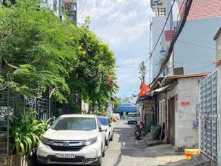 Chính chủ cần bán gấp nhà đường dương quảng hàm, phường 5, quận gò vấp, tp. hcm