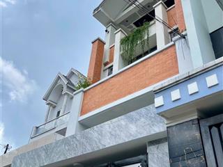 Bán gấp nhà đường dương quảng hàm, phường 5, gò vấp