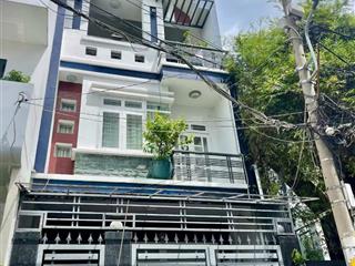 Cần bán gấp nhà trên đường lê đức thọ, 80m2 giá chỉ 7,2 tỷ, p6, quận gò vấp không còn căn thứ 2