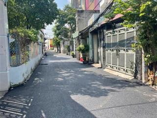 Bán nhà hẻm xe hơi đường lê văn thọ chỉ 7 tỷ sổ vuông đẹp, pháp lý rõ p09, quận gò vấp,hcm