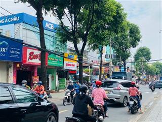 Bán gấp nhà mặt tiền lê văn thọ, phường 9, gò vấp, nhà đẹp mới xây giá 13 tỷ, dọn vào ở ngay