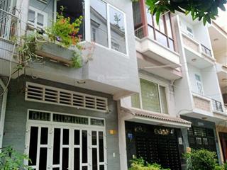 Chỉ 7 tỷ 150 triệu bạn sở hữu ngay căn nhà trên đường lê văn thọ, 4*20m, nhà gấn chợ hạnh thông tây