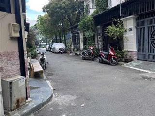Bán gấp nhà ở đường nguyễn oanh, quận gò vấp, 80m, giá chỉ 7 tỷ 200 triệu