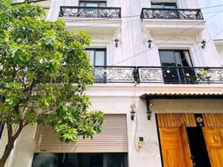 Bán gấp nhà ở đường dương quảng hàm, phường 5, quận gò vấp giá chỉ 10 tỷ