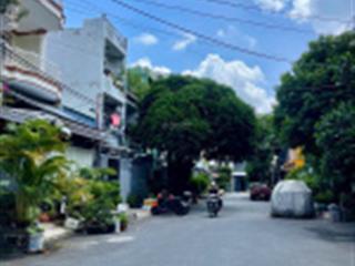 Bán nhà trên đường quang trung, phường 10, quận gò vấp giá chỉ 7 tỷ