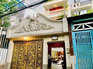 Chỉ 9 tỷ 350 triệu bạn sở hữu ngay căn nhà trên đường nguyễn văn khối, phường 11, gò vấp, ở ngay