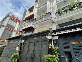 Bán nhà ở đường lê đức thọ, 5 x 27m vuông, 1 trệt 2 lầu giá chỉ 9 tỷ, có thể ở ngay hoặc cho thuê