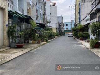 Bán nhà thiết kế hiện đại, rẻ nhất khu vực, xe hơi vào nhà  phạm văn chiêu  3 tầng full nội thất