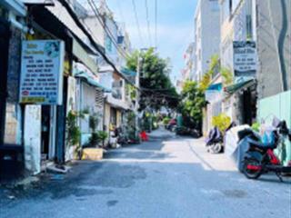 Chính chủ cần bán gấp nhà ở đường quang trung, phường 11, q. gv  4*20m giá chỉ 6.6 tỷ, ở ngay