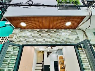 Bán nhà ở đường hoàng hoa thám, phường 05, quận phú nhuận, giá chỉ 3 tỷ 050 triệu, ở ngay.