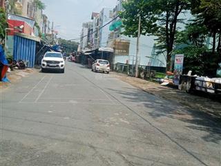 Bán nhà ở đường quang trung p11 đối diện chợ hạnh thông tây dt 5* 17m, 2 lầu, giá chỉ 7,7 tỷ