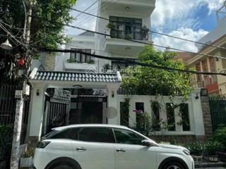 Chính củ cần bán gấp ngôi nhà trên đường nguyễn văn lượng, p.7, gv 4 x 20m, giá chỉ 8.5 tỷ ở ngay.
