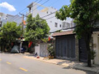 Chính chủ bán gấp nhà 4 tầng, hẻm xe ô tô, đường nguyễn văn lượng, p7, gv, giá chỉ 9 tỷ,ở ngay