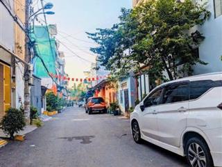 Chính chủ cần bán gấp lô đất 5 x 16m ở đường dương quảng hàm, p.05, q.gv, giá chỉ 9.5 tỷ