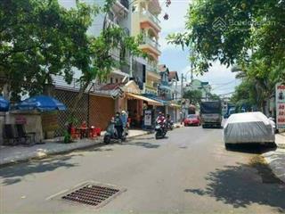 Chính chủ cần bán gấp lô đất vị trí đẹp 4 x 18m gần đường dương quảng hàm, p6, q. gv giá chỉ 8 tỷ