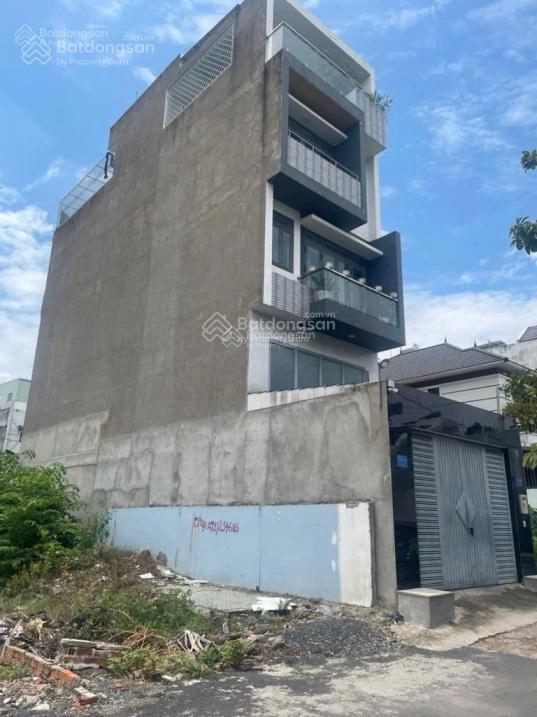 Chính chủ bán lô góc đất đẹp 3 mặt tiền 5 x 15m giá chỉ 7.2 tỷ trên đường quang trung, p.10, gv.