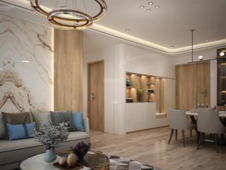 Chính chủ cần bán căn góc 4pn  diện tích khủng 99m2  full nội thất cao cấp  vinhomes smart city