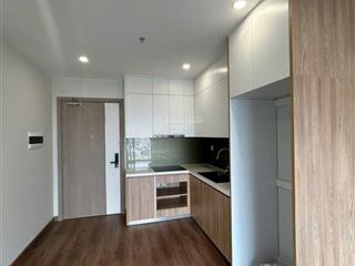 Căn hộ 55m² tòa i1 vinsmart city  2n1vs  tầng đẹp, hướng mát, view hồ, giá chỉ 4,56 tỷ bpmg!