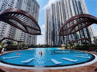 Sống chuẩn vinhomes  quỹ căn hộ studio, 1n+, 2pn, 3pn  sẵn sổ, full nội thất, giá chỉ từ 2,4x tỷ!