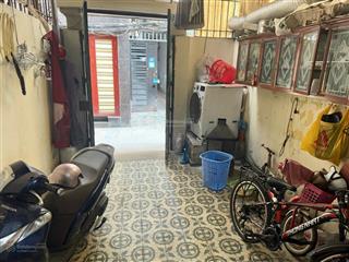 Nhà thái hà, diện tích 59m2, 4 tầng đủ công năng, giá 13,5 tỷ