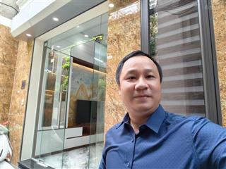 Nhà riêng phố minh khai, diện tích 55m2, 5 tầng, mặt tiền 5m, giá 11,8 tỷ