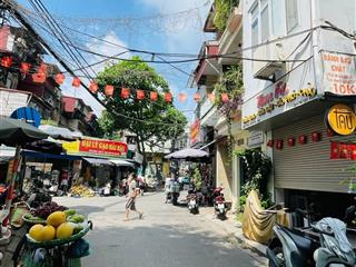 Mặt phố vĩnh hồ, kinh doanh đỉnh, diện tích 40m2, 4 tầng, mặt tiền 3,5m, giá 14,3 tỷ