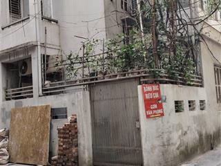 Siêu phẩm hoàng quốc việt, lô góc kinh doanh, diện tích 81m2, 3 tầng cũ, mặt tiền 7m, bán 30,5 tỷ