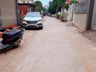 Đất đẹp thôn lương nỗ, ngõ thông ô tô, gần bên xe, đường quy hoạch 40m, thuận lợi xây ks,vp