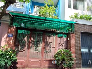 Bán nhà hxh núi thành gần etown, dt 4.4x23.5m (cn 103m²), tiện xây chdv giá chỉ 11.5 tỷ tl