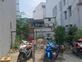 80m2, (6*15), hxh trường chinh, p13, tân bình, khu vực xây cao tầng, hơn 7 tỷ