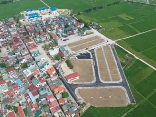 Chủ nhiệt bán đấu giá lỗ khê liên hà, lô góc 3 mặt thoáng vỉa hè ô tô tránh cực thoáng. dt 99m2