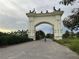 Siêu phẩm khu đấu giá hướng mạc từ sơn bắc ninh ( kđt bảo long) nơi đáng đê đầu tư đón sóng