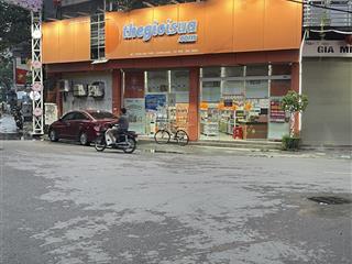 Siêu phẩm  trục chính ôtô tránh hương mạc  từ sơn  bắc ninh, vị trí đẹp giao thông thu