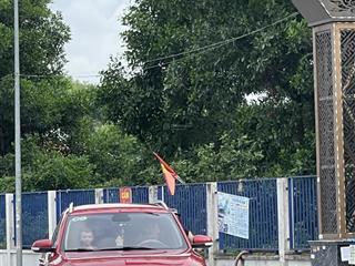 Gia đình cần bán gấp lô đất kinh doanh tại đại đồng đại trung bắc ninh vị trí đẹp