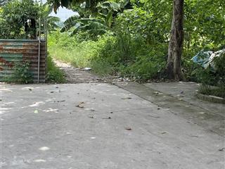 Nhỉnh 2 tỷ có ngay hộ khẩu hương mạc từ sơn giá đầu tư diện tích gần 97 m2. mặt tiền hơn 6 m