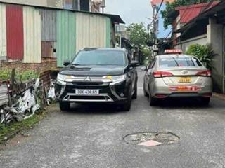 Cơ hội vàng cho nhà đầu tư 1lô góc cực đẹp mt 6 ,5 m kim thiều hương mạc  tp từ sơn