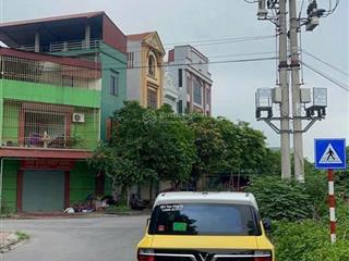 Chính chủ em vừa ra 1 lô f0 đầu tư siêu lời khu phố vĩnh thọ  phường phù khê  bắc ninh