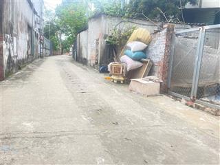 Bán đất tại đường 6, xã đông phương yên, chương mỹ, hà nội, 2,7 tỷ, 94 m2