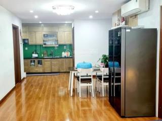 Bán gấp căn hộ 3 ngủ 2wc, 2 ban công, diện tích 107m giá 7,5 tỷ.  0983 345 ***