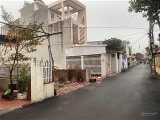 Bán đất đồng hoà kiến an, tiện ích ngay khu dự án sầm uất dt 106m2 ngang 4m đường thông rộng 5m