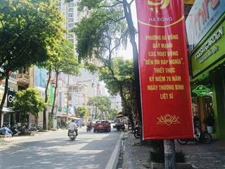 Bán nhà c4 tô hiệu hà đông nhà dân xây giá đầu tư ngõ 3 gác tránh mt 3.3m 5.1 tỷ