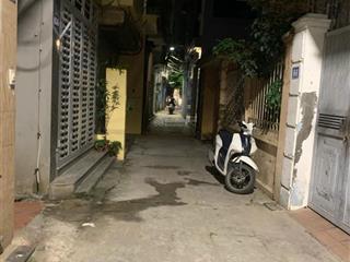 Bán nhà ngay thpt chuyên nguyễn huệ quang trung hà đông f0 45m2 4t chỉ 8 tỷ