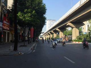 Mua là thắng! bán đất ngay trường thpt chuyên nguyễn huệ 10m ra ô tô 51m2 chỉ hơn 7 tỷ