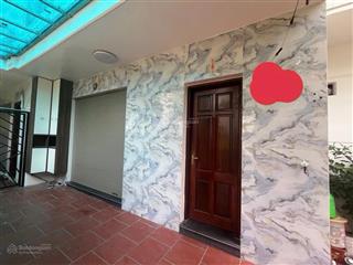 Bán nhà cuối đường bà triệu hà trì hà đông, có thang máy ngõ thông 40m2 mt 6m, 5t, 7 tỷ